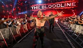WWE legend to take charge as Wiseman of Bloodline 2.0 ahead of Survivor Series: WarGames? Exploring potential twist
