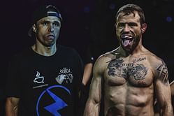 "To make everyone else look like an amateur" - Reece McLaren vows to school Jarred Brooks at ONE Fight Night 26