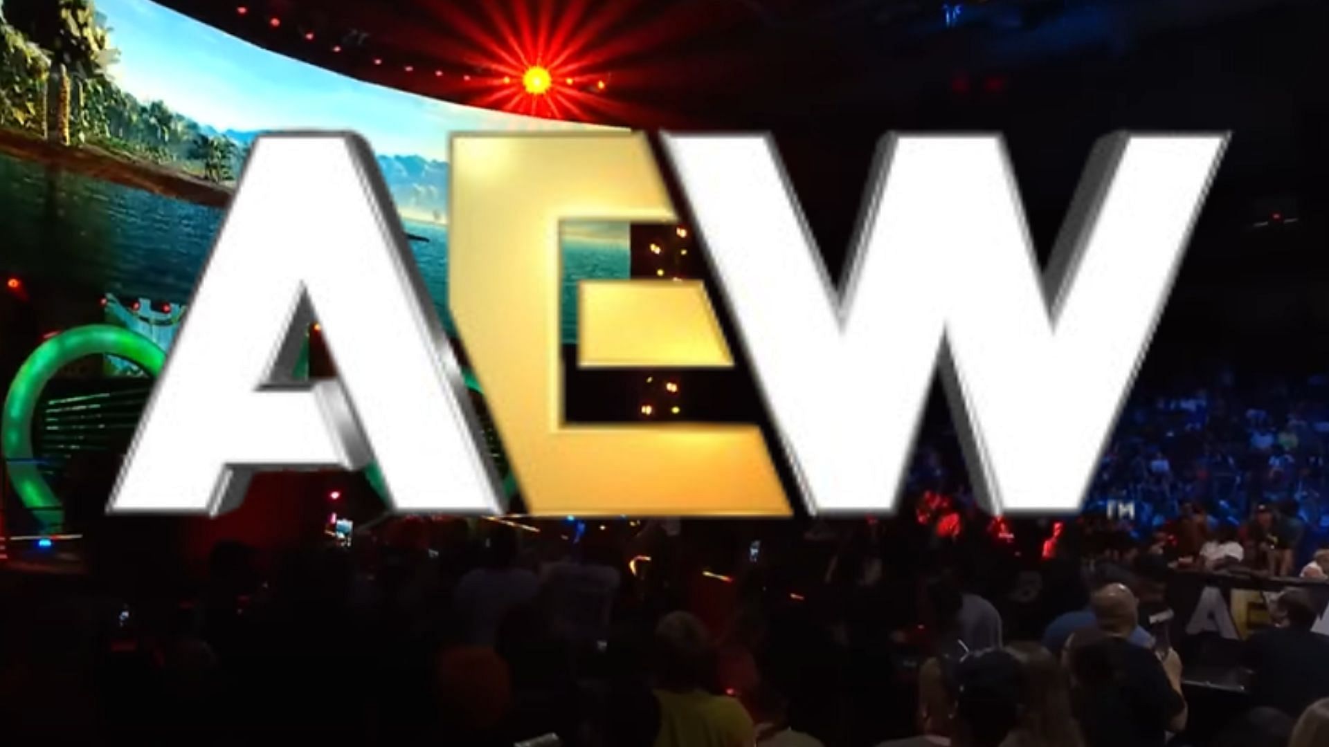 A former AEW original is retired from pro-wrestling [Image Credits: AEW