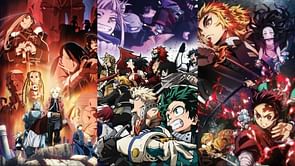 5 Anime power systems better than My Hero Academia's Quirks (& 5 worse)