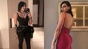 Why can't Rhea Ripley have kids right now? Reason revealed by the WWE star herself