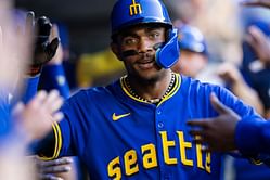 “Julio Rodriguez is a super talented guy” – Former Mariners manager on the 2x silver slugger's potential