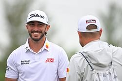 “Rules are rules” – Max Homa ‘roasts’ golf analyst’s swing on demand