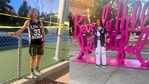 Who is Aaliyah Chavez? All we know about the No. 1 high school basketball prospect from the 2025 class