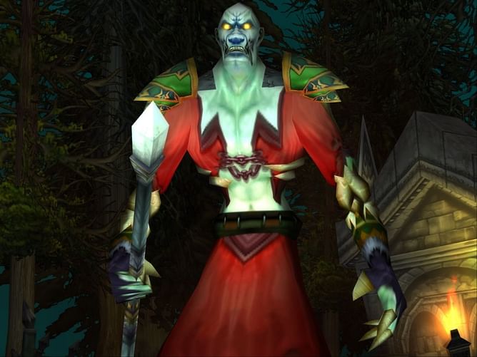 Blizzard confirms major quality-of-life changes for WoW Classic Fresh servers