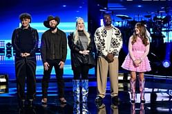 "Really difficult"- The Voice coach Gwen Stefani picks her top two for the Live Shows