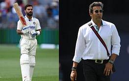 "Virat also needs privacy, and this is what he gets there" - Wasim Akram opens up on chat with Kohli over Indian batter shifting base to London