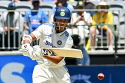 [Watch] Audacious Yashasvi Jaiswal engages in a funny exchange with Marnus Labuschagne on Day 2 of 1st IND vs AUS BGT 2024-25 Test