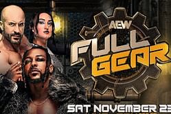 "Retired" AEW star to return at Full Gear 2024 to make a shocking announcement? Exploring the possibility