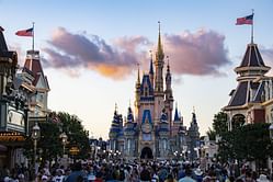 Did Walt Disney World Resort introduce a $10M park-entry ticket? Viral TikTok video debunked