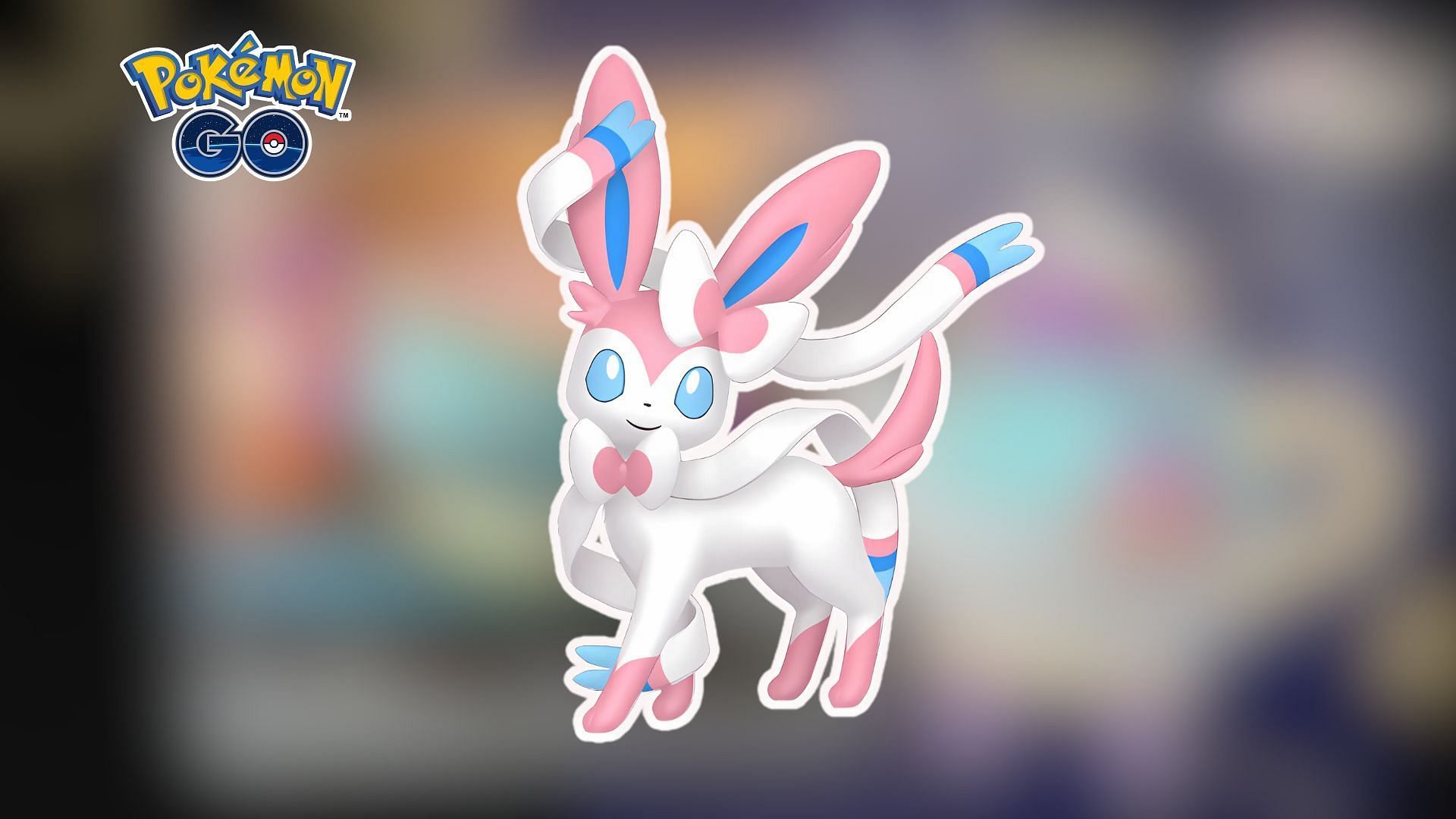 How can you get Sylveon in Pokemon GO, and can it be shiny