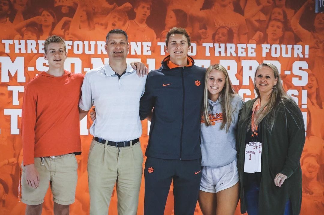 Who Are Hunter Tyson's Parents? Age, Nationality & More