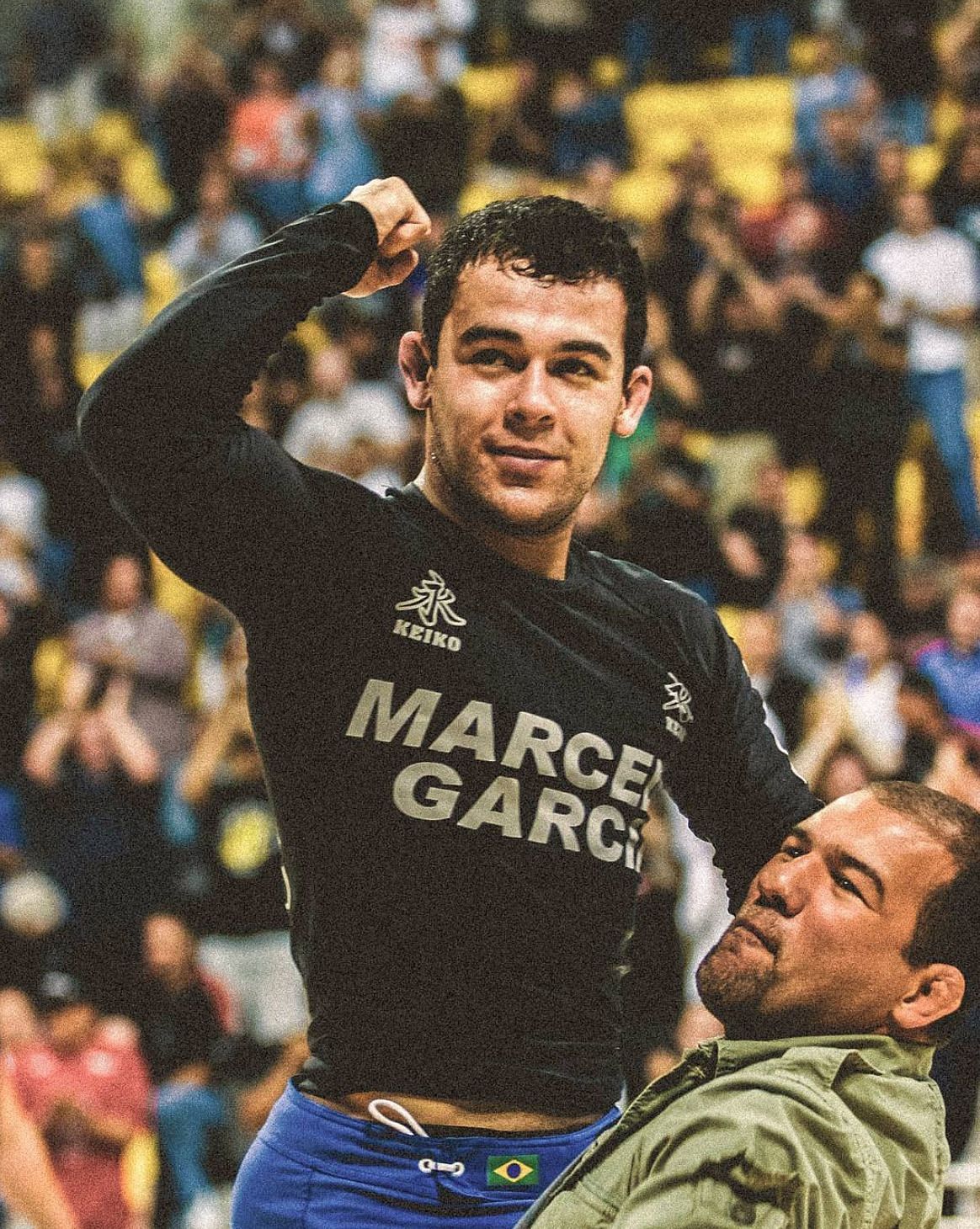 Marcelo Garcia | Photo from Marcelo Garcia/Instagram