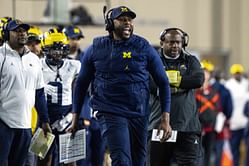 After Bryce Underwood's flip, LSU is set to lose elite WR's commitment to Michigan Wolverines