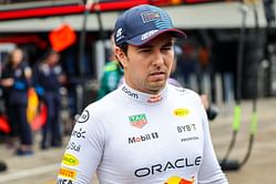 A whopping €20m price set for F1 rookie as Red Bull search Sergio Perez's replacement: Reports