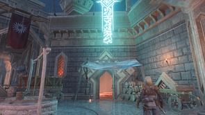 Dragon Age The Veilguard: The Snake Nest Deal walkthrough