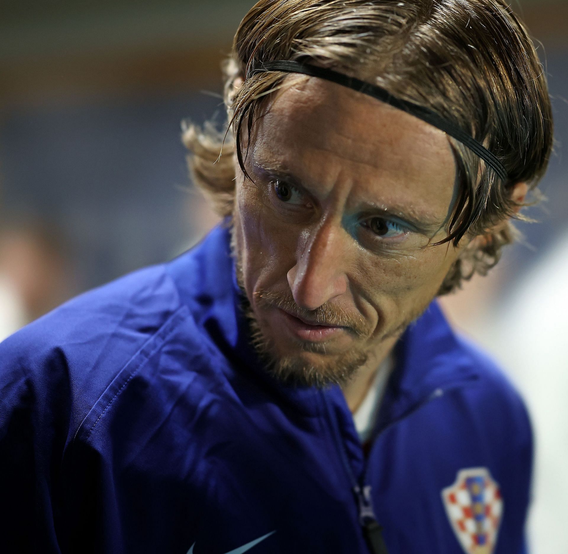 Scotland v Croatia - UEFA Nations League 2024/25 League A Group A1 - Source: Getty