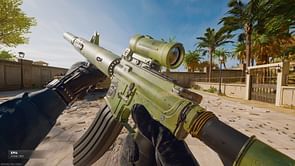 New Buffer Weight Stock in Warzone makes XM4 extremely overpowered in Season 1