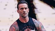 CM Punk gets a new name from his friend after joining forces with OG Bloodline for WWE Survivor Series: WarGames