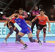 MUM vs HAR Dream11 Prediction: 3 surprise picks for today's Pro Kabaddi 2024 match - November 11, 2024