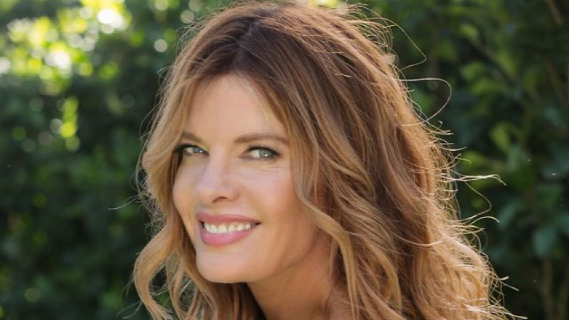 Michelle Stafford as Phyllis Summers on The Young and the Restless (Image via Instagram/youngandrestlesscbs)