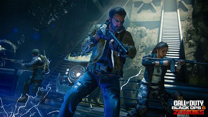 New Boat glitch in Black Ops 6 Zombies Terminus Island is broken again after patch