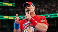 John Cena was never insecure, says Hall of Famer, about his spot in the WWE