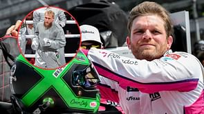 “Will it pay enough?”: Conor Daly issues hilarious response to Jake Paul challenging Connor McGregor to an MMA fight