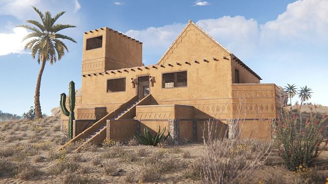 Rust Force Wipe (November 2024): Countdown, blueprint wipe, and more