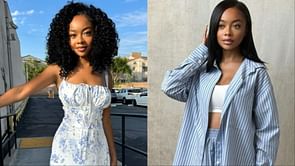 "No one knows him to be hacking his page"— Internet reacts as Skai Jackson claims the Yerkky Yerkky FB page was hacked as posts spark concern