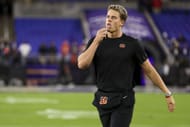 Joe Burrow at Cincinnati Bengals v Baltimore Ravens - Source: Getty
