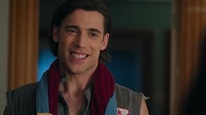Hot Frosty soundtrack: A complete guide to all songs played in the movie