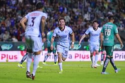Atlas vs Cruz Azul Prediction and Betting Tips | November 6th 2024