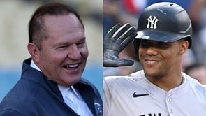 "$30,000,000 with a snap of the finger" - Pirates insider hypothesizes Juan Soto drawing massive profit for Pittsburgh like an ex-Scott Boras client