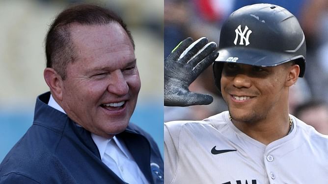 "$30,000,000 with a snap of the finger" - Pirates insider hypothesizes Juan Soto drawing massive profit for Pittsburgh like an ex-Scott Boras client