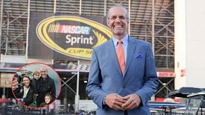 Who is Kyle Petty married to currently? What we know about Morgan Petty