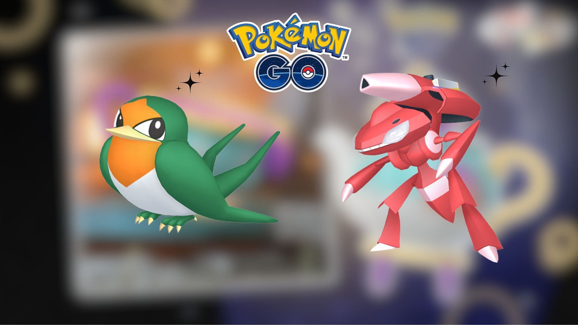 Shiny Pokemon to look out for in Pokemon GO Just My Cup of Tea