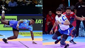 Pro Kabaddi 2024, BEN vs HAR: Preview, probable starting 7s, prediction, and live-streaming details for Bengal Warriorz vs Haryana Steelers