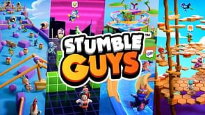 5 similarities that make Stumble Guys the best alternative to Fall Guys mobile