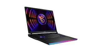 Save $550 on MSI Raider GE68HX with RTX 4060 on Black Friday 2024