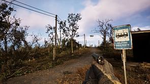 Is there a photo mode in Stalker 2?