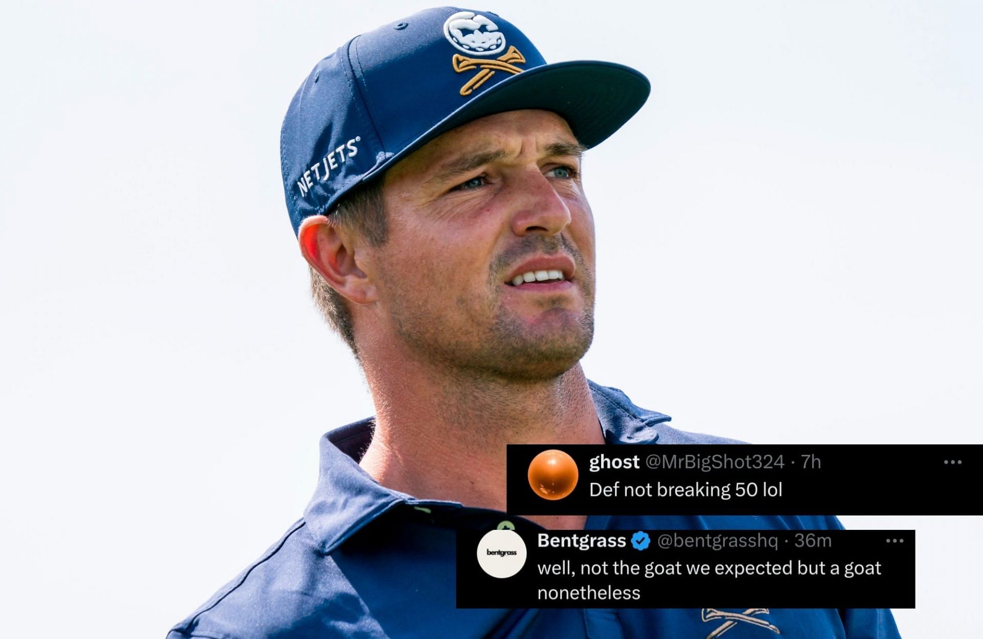 Bryson DeChambeau