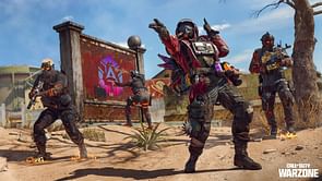 Is Call of Duty deviating from realism with new skins or mil-sim is the answer?