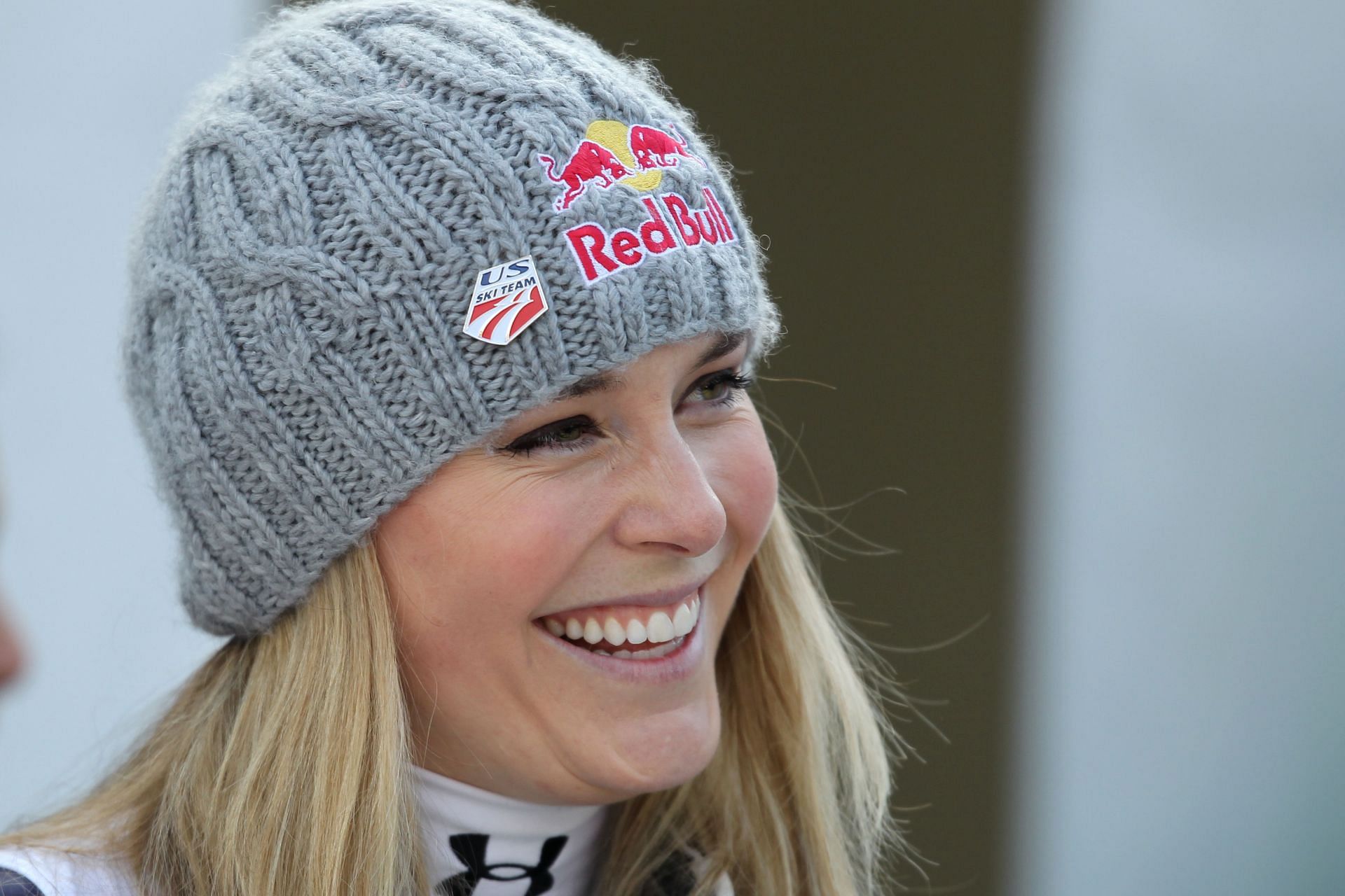 Lindsey Vonn at the Alpine Skiing - FIS World Championships in Garmisch Partenkirchen - Source: Getty