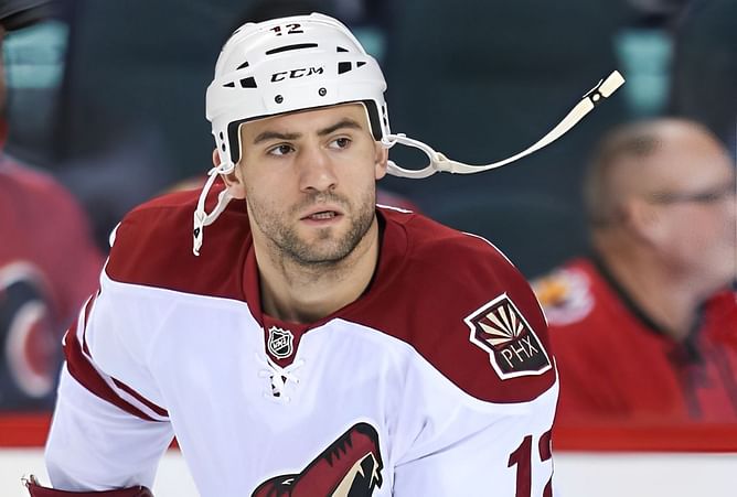Mugshots and names released of Paul Bissonnette's 6 assaulters from restaurant fight