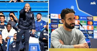 Manchester United inquire about Chelsea star considering his future, player does not want to play second fiddle in PL - Reports