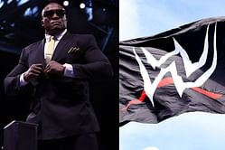 Bobby Lashley names WWE legend's son as a potential new member of The Hurt Syndicate