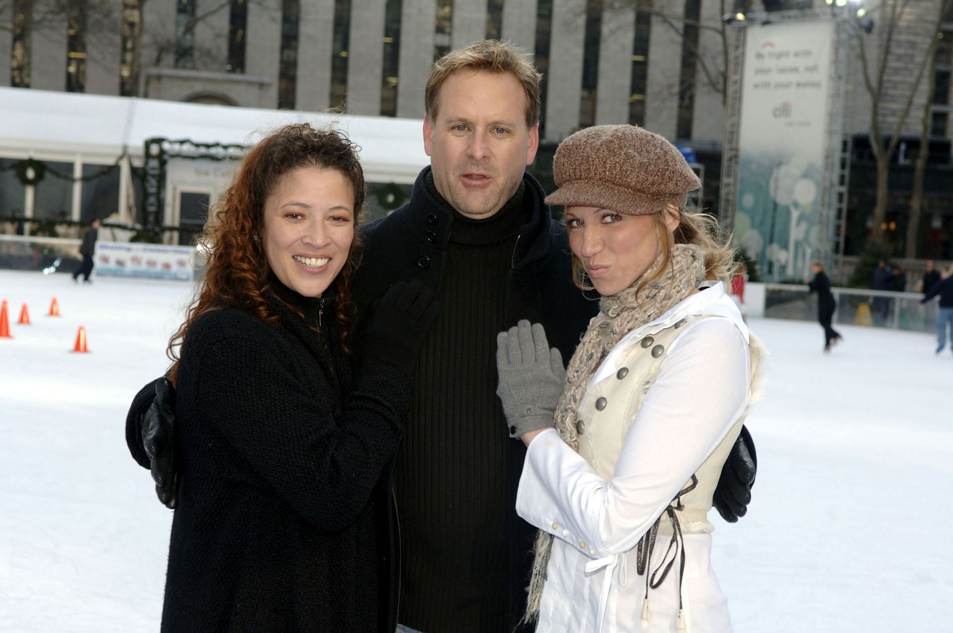 Dave Coulier (Photo by Stephen Lovekin/WireImage)