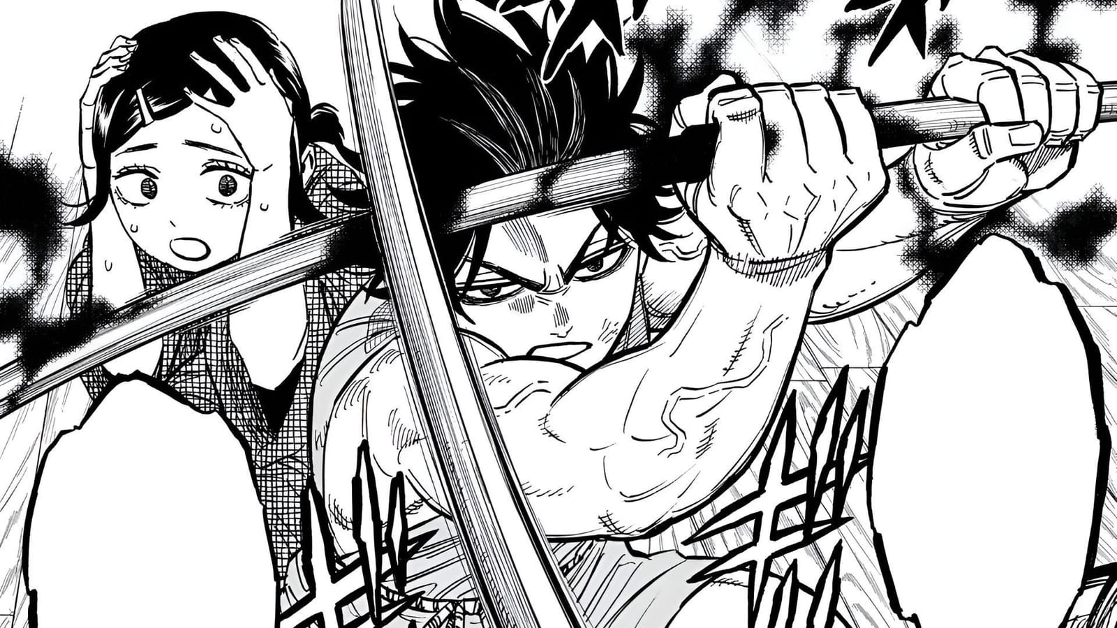 Black Clover chapter 374 spoilers: Ichika makes amends as Yami Sukehiro