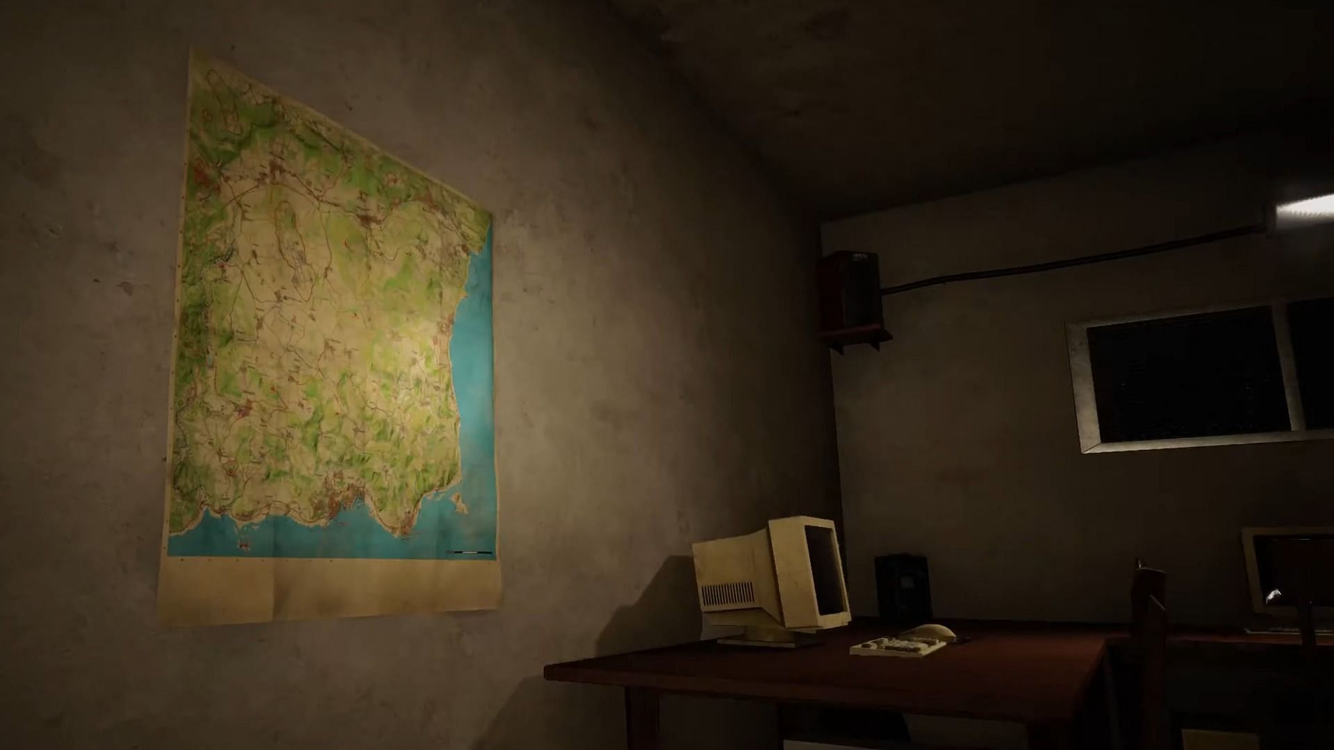 DayZ easter egg in Stalker 2 (Image via GSC Game World || YouTube/@ZelexFPS)